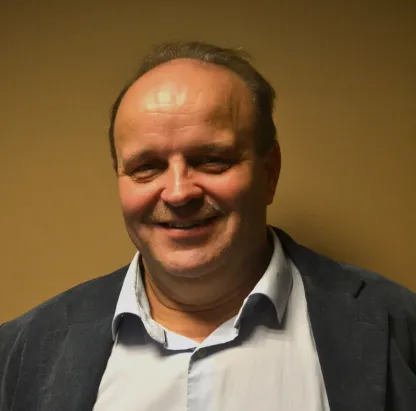 Pierre DEPARIS